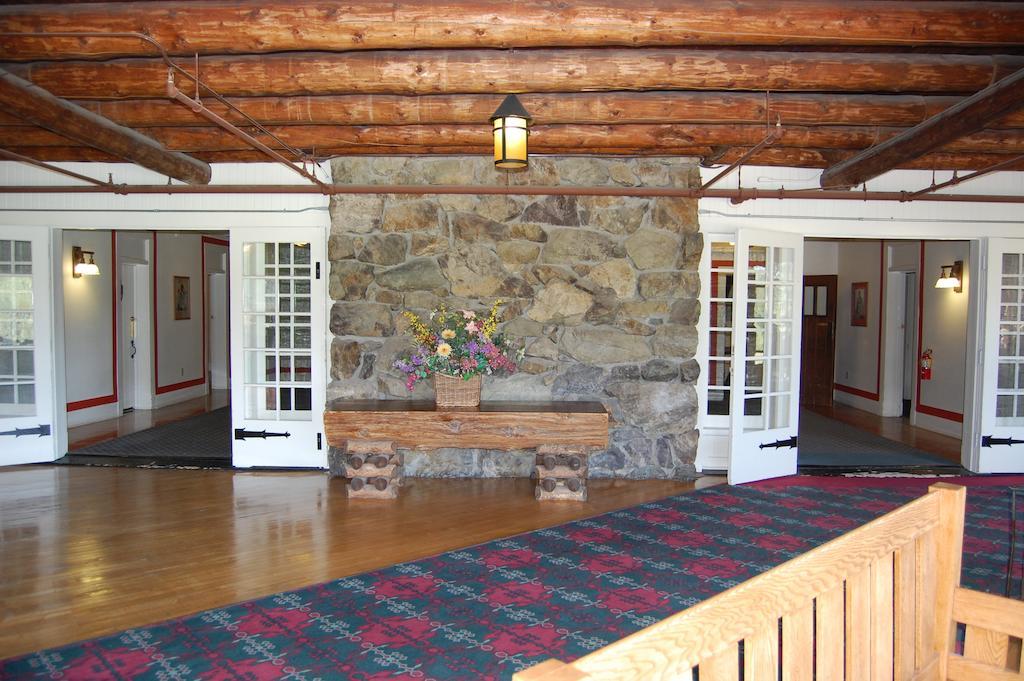 Glacier Park Lodge East Glacier Park Village Esterno foto
